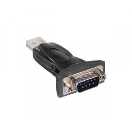 CONVERSOR USB/ SERIE  - RS232